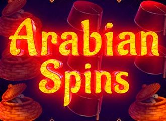 Arabian Spins