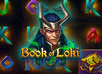 Book of Loki