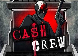 Cash Crew