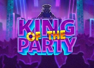 King of the Party