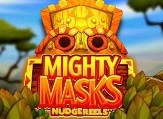 Mighty Masks