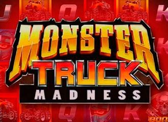 Monster Truck Madness