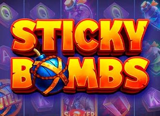 Sticky Bombs