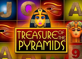 Treasure of the Pyramids