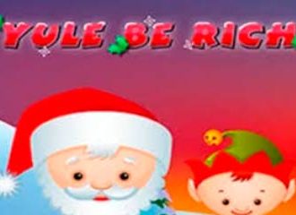 Yule Be Rich