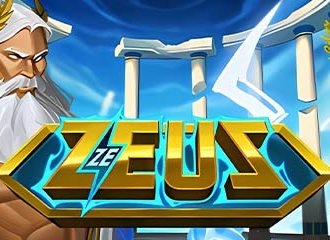 Ze Zeus